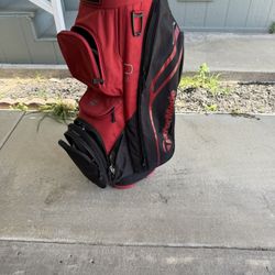 Taylormade Golf Bag