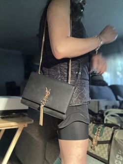 LSY Bag