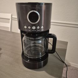 Coffee Maker