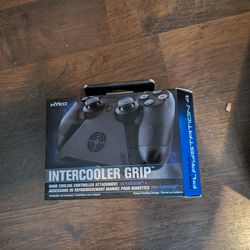 PS4 intercooler for game remotes