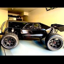 Team Losi DBXL- E 2.0 