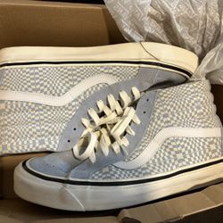 Men’s Vans