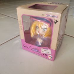 Megahouse - Yu-Gi-Oh! - Dark Magician Girl, Lookup Figure