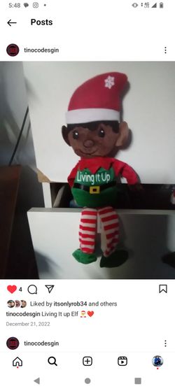 Elfs