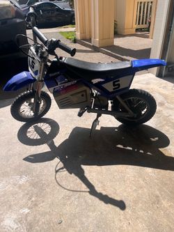 Razor Mx-350 DirtBike $300 obo