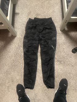 UA Men’s Unstoppable Pants