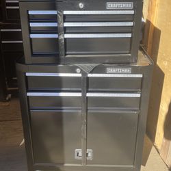 Craftsman Tool Box