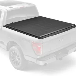 *Brand New* RealTruck Extang Trifecta 2.0 Soft Folding Tonneau Cover, 2019-2026 Dodge Ram 1500