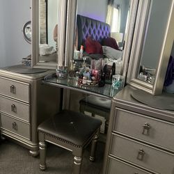 Vanity