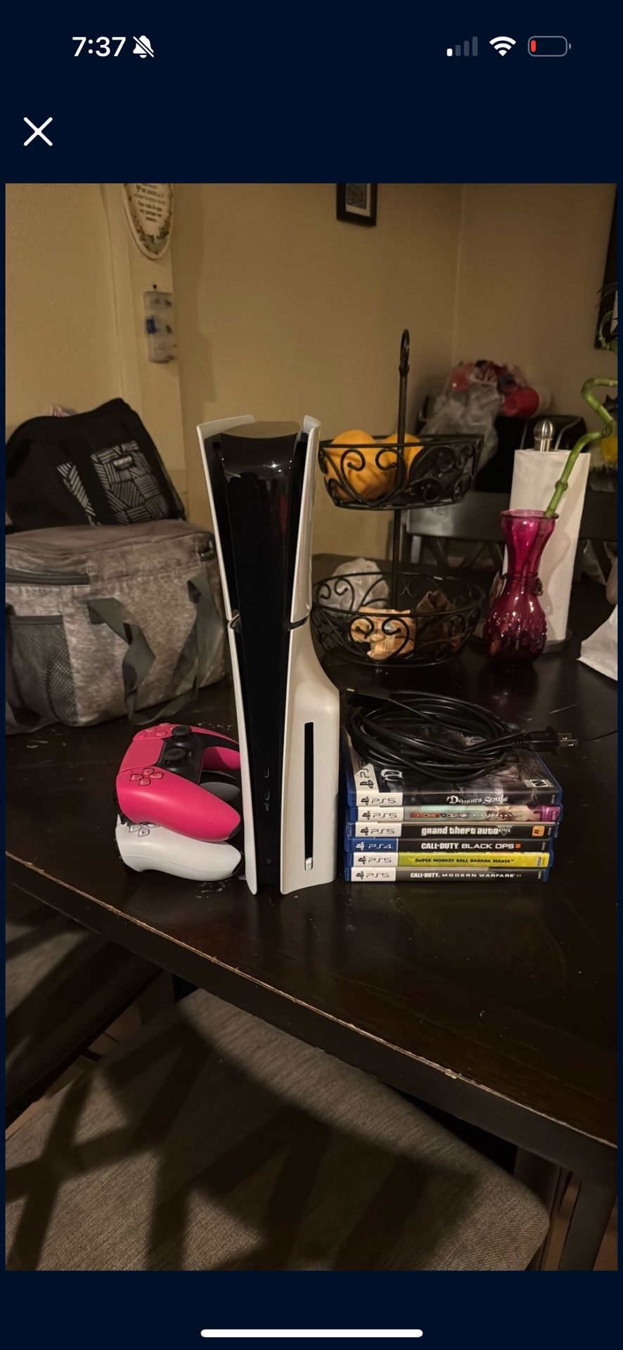 Ps5
