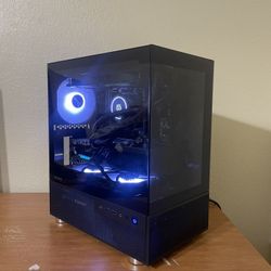 RTX Gaming Pc