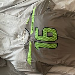Tyler Locket Seahawks Jersey 