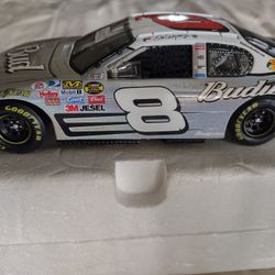 Dale Jr. Diecast 