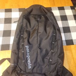 Patagonia Atom 18L Backpack