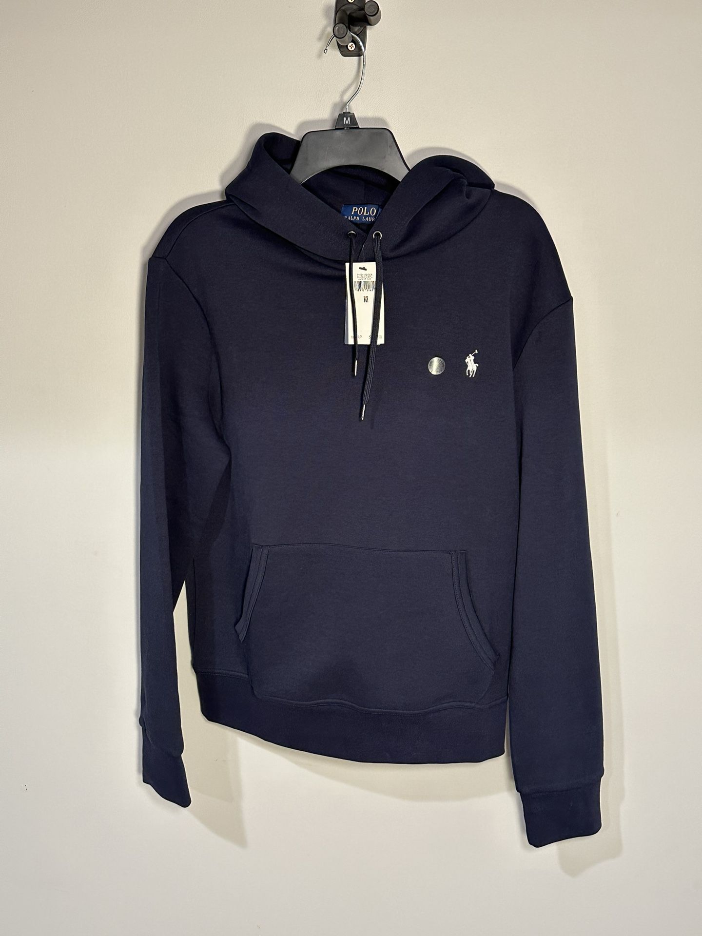 *NWT* Polo Ralph Lauren Hoodie | Navy Size Medium
