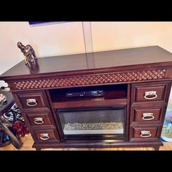 Fire Place 