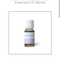 Lavender Crème 10ml Young living essential oil