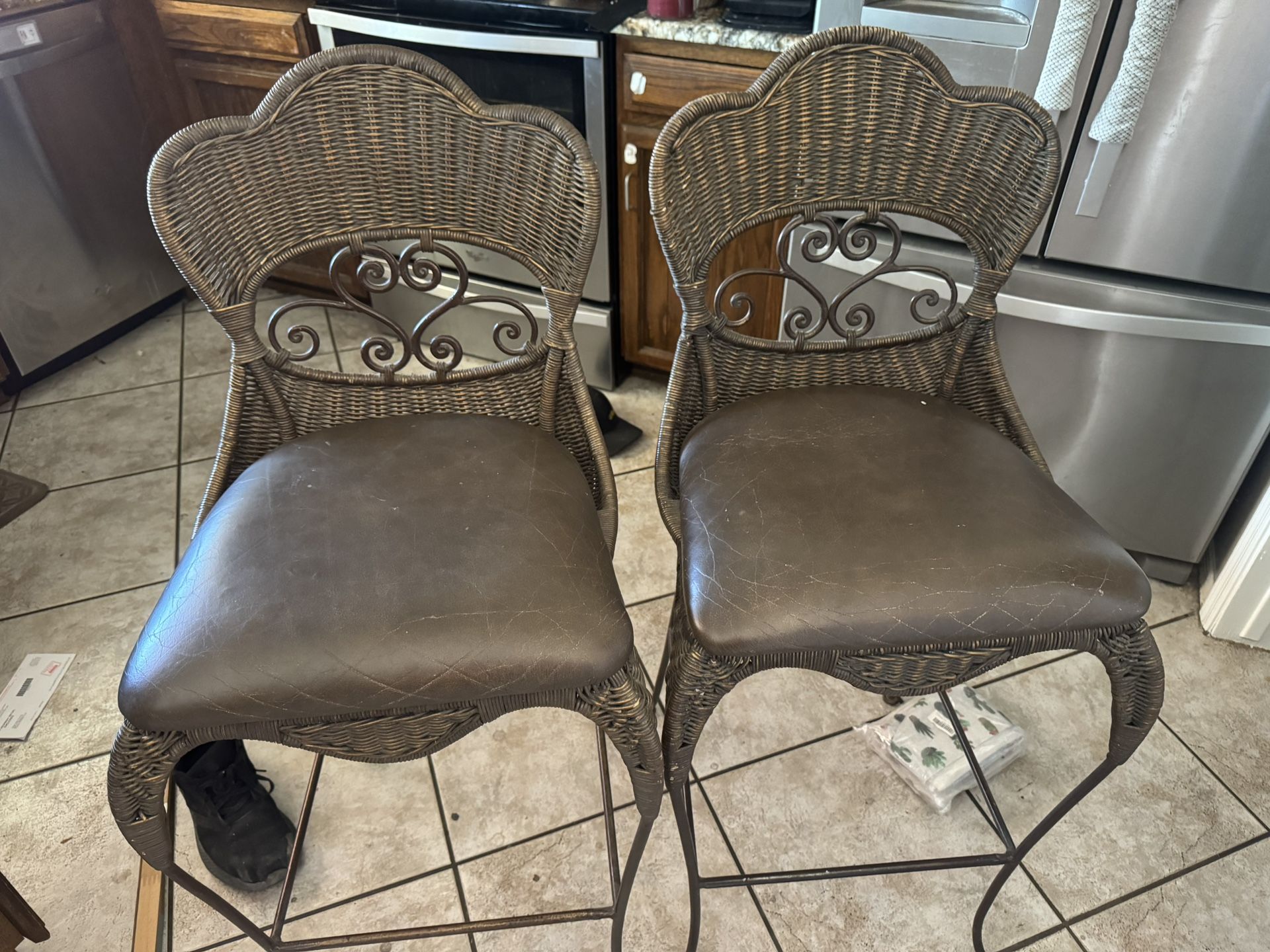 Chairs