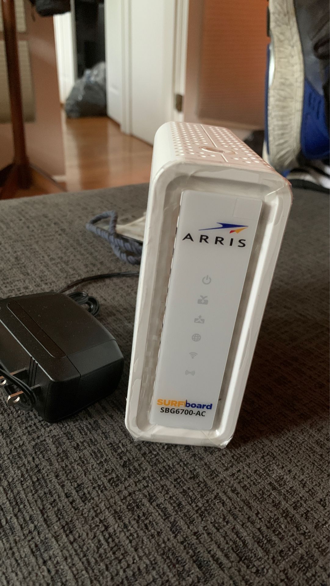 Arris modem