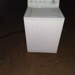 Kenmore 80 Series Washer Heavy Duty