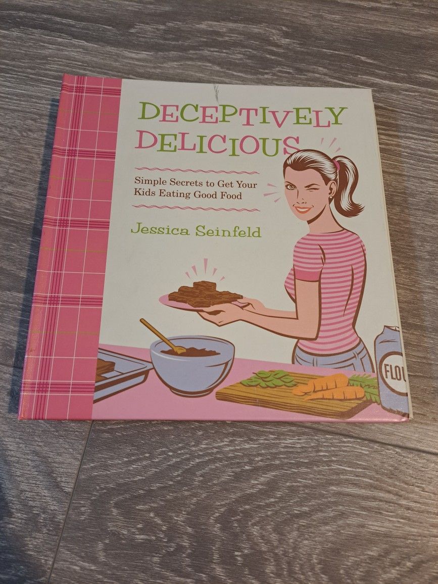 Deceptively Delicious