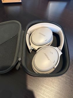 Bose QuietComfort Headphones - Sandstone