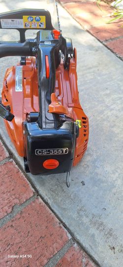 Echo CS355T. $360
