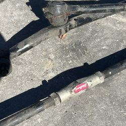 Used Chevy Suspension 