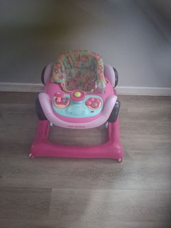 Baby walker