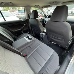 2010 Volkswagen Jetta