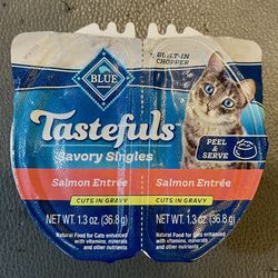 35% OFF BLUE BUFFALO Tastefuls Savory Singles