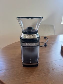 Coffee Grinder