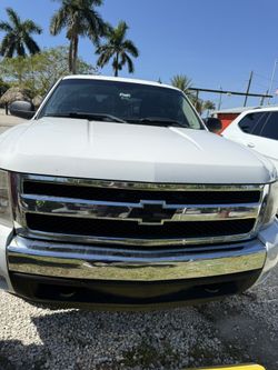 2011 Chevrolet Silverado