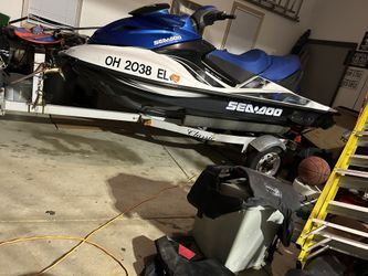 seadoo 155