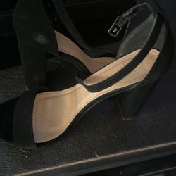 Women’s Heels