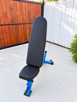 REP Fitness AB-3100 Adjustable Bench — $185
