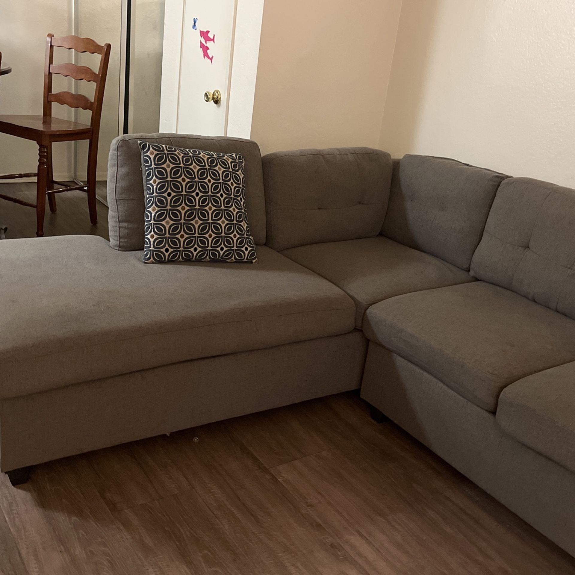 Like New Couch