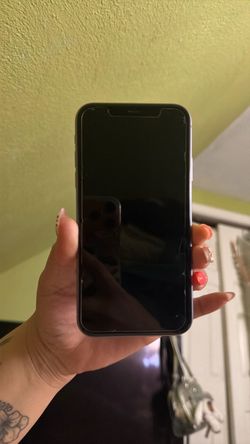 iPhone 11 unlocked
