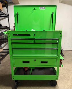 US General toolbox