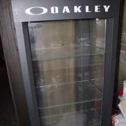 Oakley Display