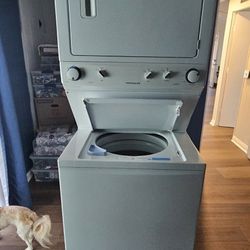 Washer Dryer Combo
