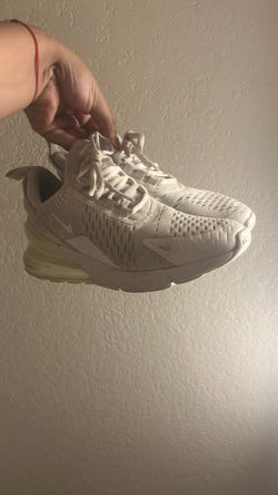 Nikes