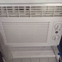 Small Window Ac 