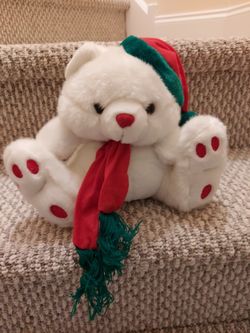 Christmas Bears
