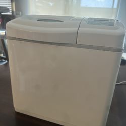 Black & Decker Automatic Breadmaker