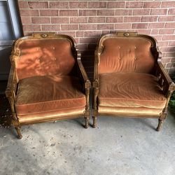 Chairs