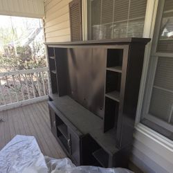 Entertainment Center 