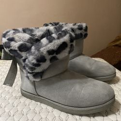 Juicy Couture Boots