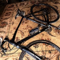 Crescent Bike 