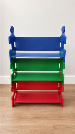 Kids Bookshelf - Used